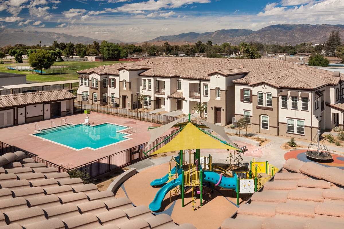 Photos and Video of Valencia Vista in San Bernardino, CA